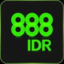 888IDR - Simulasi Hidup yang Seru dan Realistis
