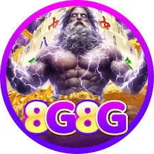 8G8G - Petualangan Seru di Dunia Baru