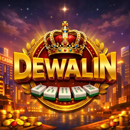 DEWALIN - Permainan Strategi Taktis untuk Para Penggemar