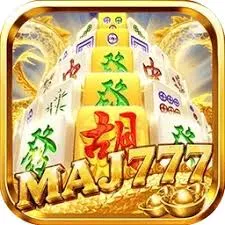 MAJ777 - Game Mahjong Seru dan Menantang