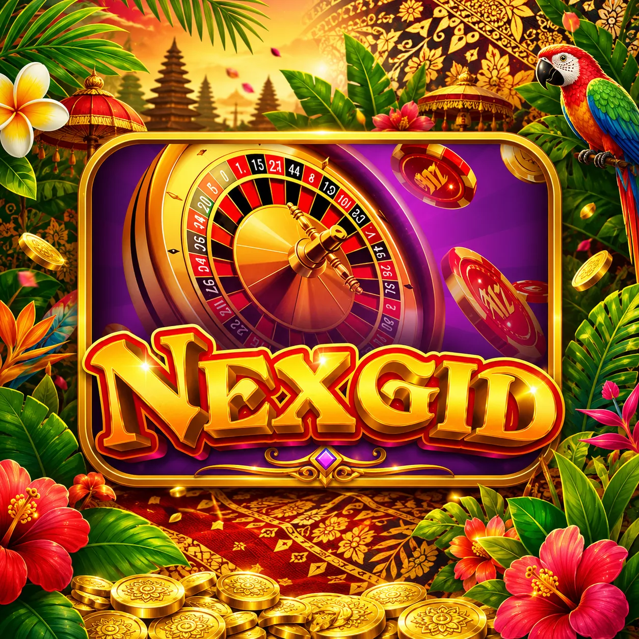 NEXGID - Game Sepak Bola Terbaik untuk Penggemar
