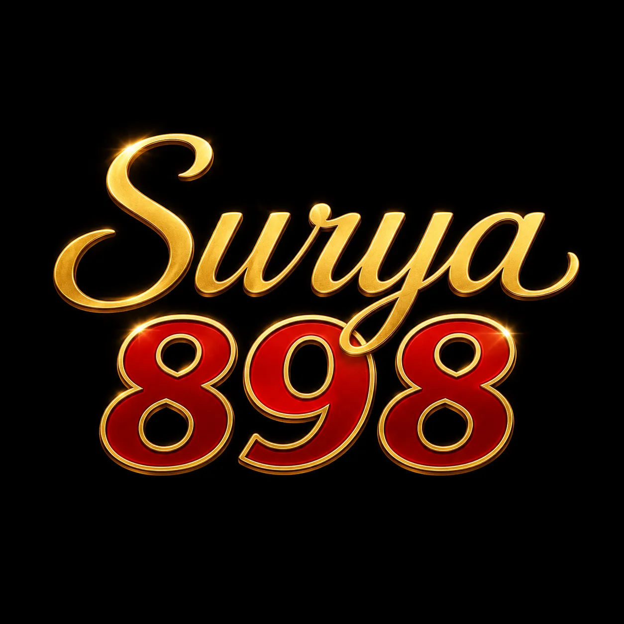 SURYA898 - Balapan Motor yang Menggigit