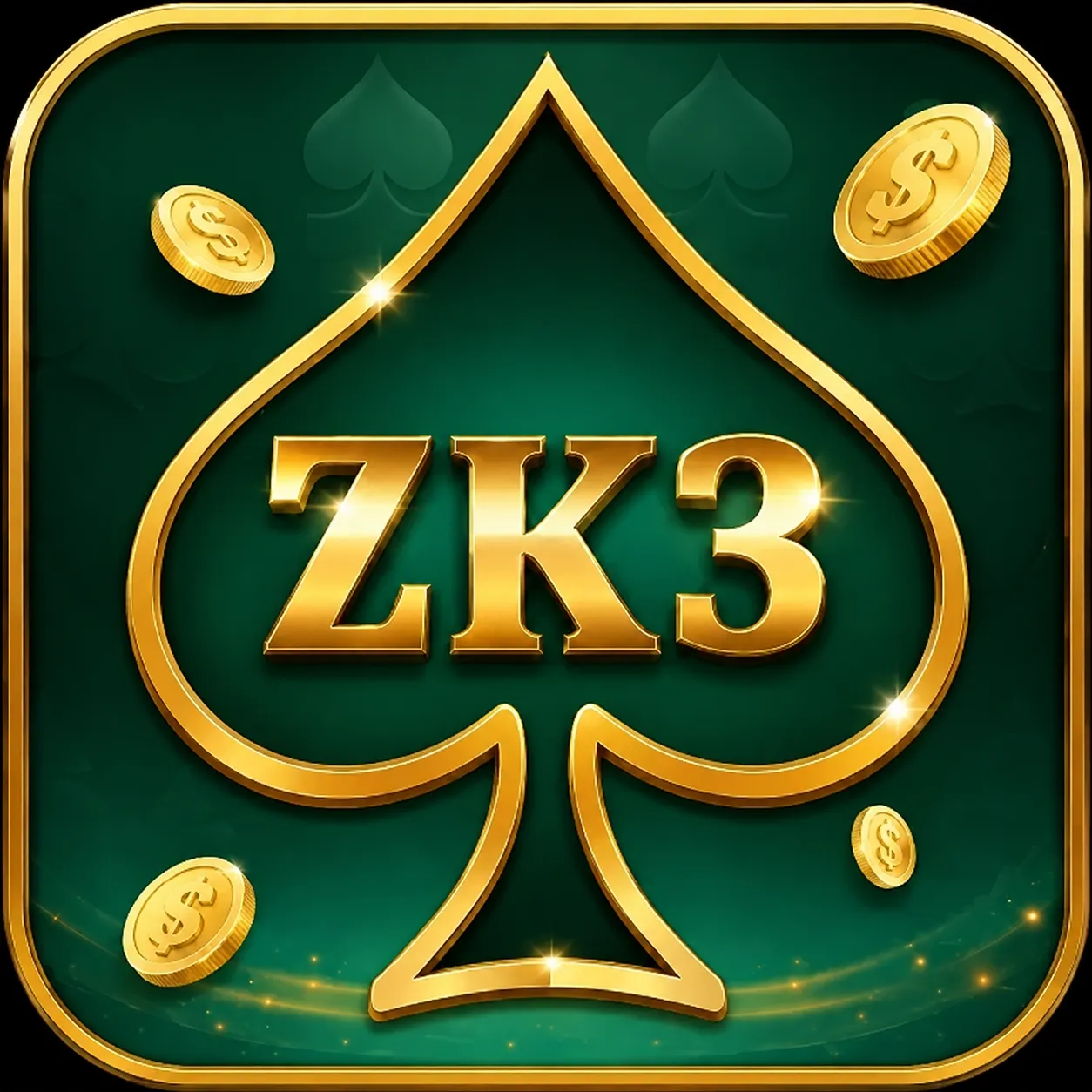 ZK3 - Petualangan Luar Biasa di Dunia ARPG